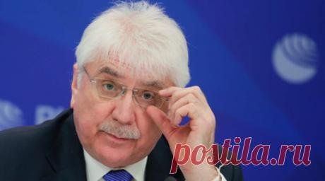 Депутат: мнение RT оказывает серьёзнейшее влияние на мировоззрение американцев. Первый заместитель председателя комитета Госдумы по международным делам Алексей Чепа в беседе с RT заявил, что Russia Today оказывает серьёзнейшее влияние на миропонимание и мировоззрение американцев. Читать далее