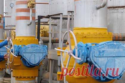 На Украине рассказали о наращивании закупок российского газа