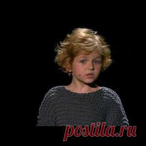Владимир Высоцкий звучит из уст 7-летнего мальчика. Это нужно услышать!