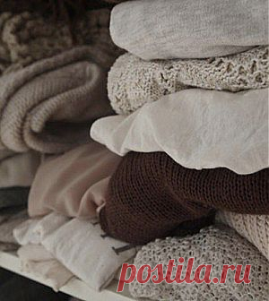 Что можно сделать из старого свитера