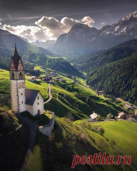 Austria