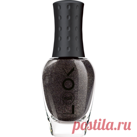 Текстурированный лак для ногтей Real Sugar Glitz, 170 руб., NailLook | Glamour.ru