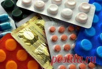 Неожиданно!1. АРБИДОЛДействующее вещество: умифеновир.Другие наименования: «Арпетолид», «Арпефлю», «ОРВИтол НП», «Арпетол», «Иммустат».Советское изобретение 1974 года, не признанно