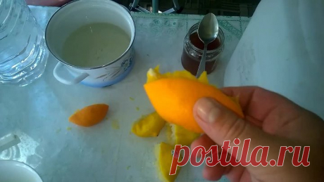 Хреновуха-Медовуха. ну очень вкусно