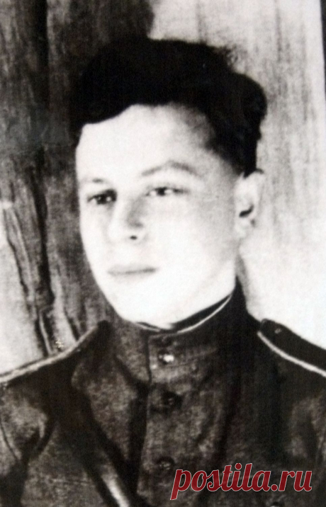 Липкин