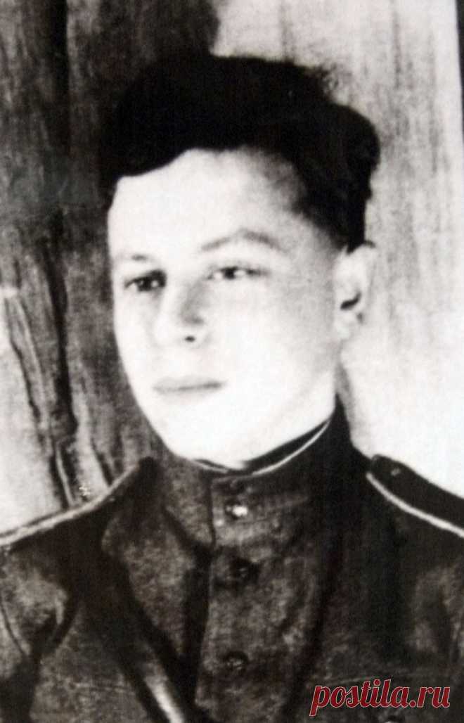 Липкин