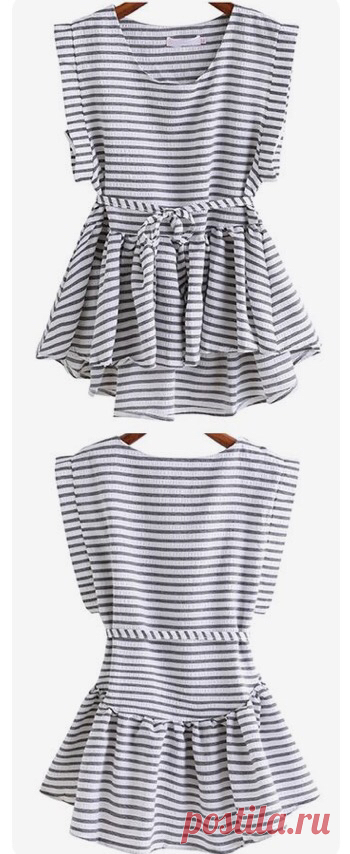 Summer Stripped top. Stitch fix inspiration June 2016. Try stitch fix subscription box :) It's a personal styling service! 1. Sign up with my referral link. (Just click pic) 2. Fill out style profile! Make sure to be specific in notes. 3. Schedule fix and Enjoy :) There's a $20 styling fee but will be put towards any purchase!