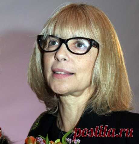 Перед смертью Вера Глаголева отправила подруге письмо | StarHit.ru