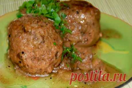 Блюда Из Мяса Страница 3