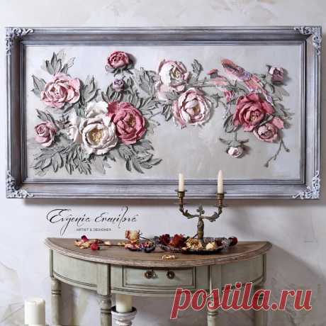 Handmade. Идеи для вдохновения