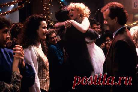 День сурка (1993)