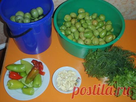 Помидорки &quot;Оторваться невозможно&quot;