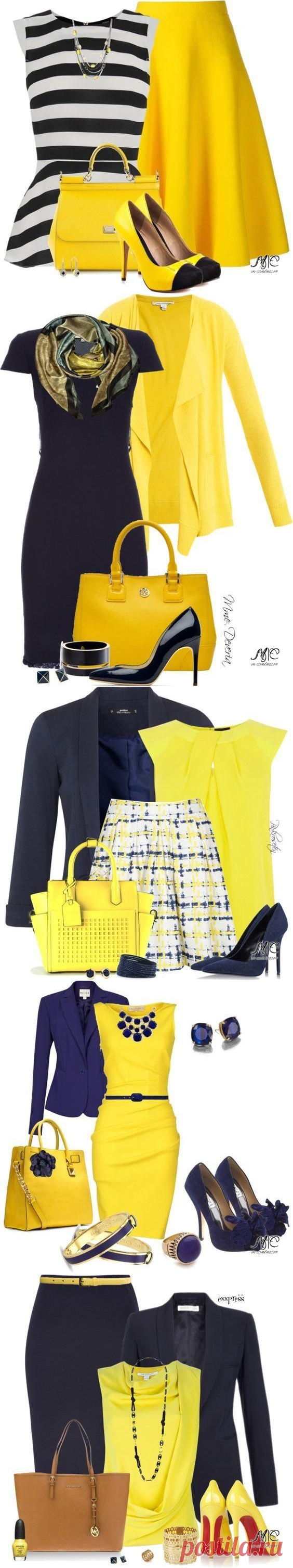 Стильные идеи.