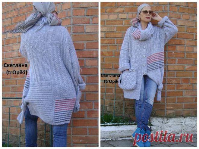 Продолжаем восхищатся работами Светланы(trOpiki )Волкодав из Керчи.