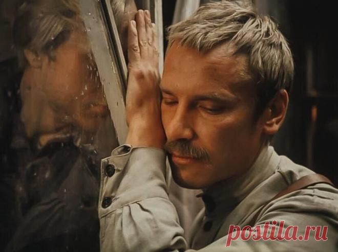 Свой среди чужих, чужой среди своих (1974)