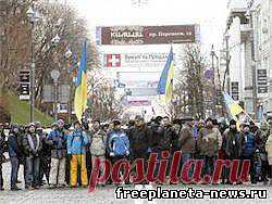 Самое интересное -"Новости политики - Боевики майдана организовали себе подземную базу - 8 Декабря 2013"- Свободная планета