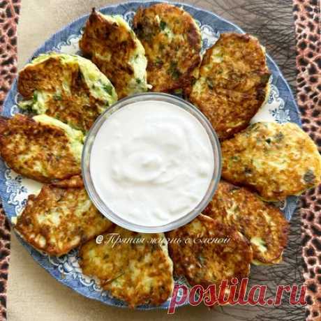 Кабачковые оладьи с сыром рецепт с фото пошаговый от Елена Макарова / Амбассадор - Овкусе.ру