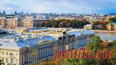 Назван топ-5 направлений, куда россияне поедут на ноябрьские праздники. Аналитики сервиса для планирования путешествий OneTwoTrip проанализировали ранние бронирования отелей на период с 1 по 4 ноября и рассказали, где россияне собираются провести День народного единства. RT ознакомился с результатами исследования. Читать далее