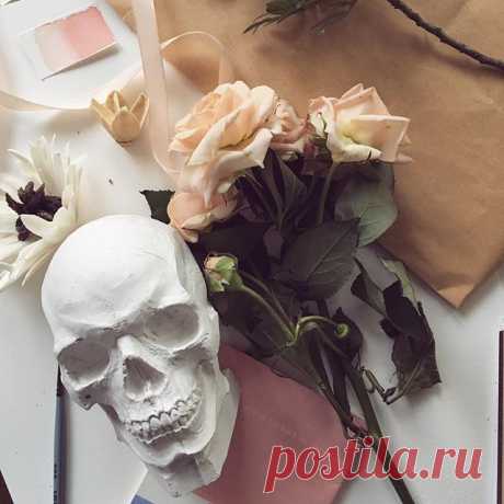 Немного моего рабочего стола