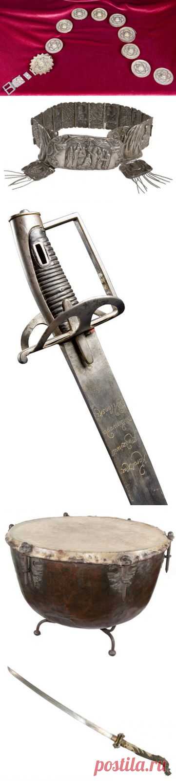 Топ-20 уникальных музейных экспонатов Беларуси