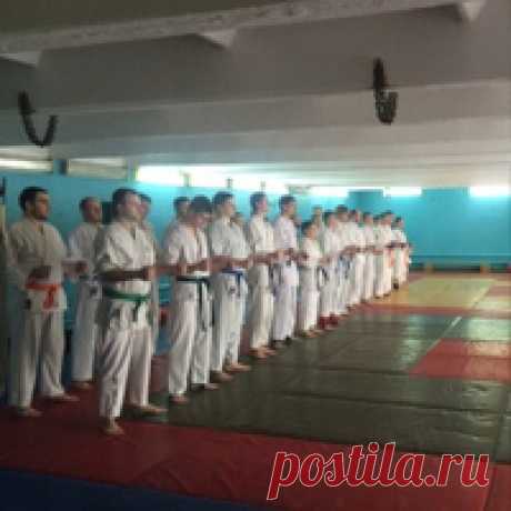 Прикладное каратэ Г. Новокузнецк. 89609010326 89134232000 Будо Кай -это новое направление боевого искусства, в котором смешаны такие направления как бокс и борьба. В нашей школе вы можете научиться постоять за себя. Мы единственные в Кемеровской области, кто преподает будо кай каратэ. Наши ученики занимают призовые..
