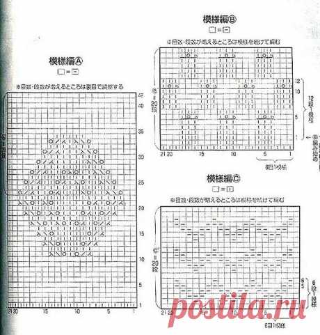 Любимые модели в стиле "пэчворк" для крючка и спиц | Левреткоман-оч.умелец🐾 | Дзен