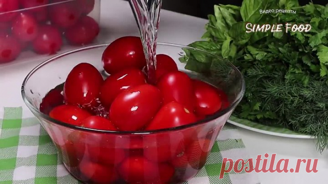 Готовим СЕЙЧАС, а едим всю зиму. Без варки и консервации. ВКУСНЕЙШИЕ заготовки Н