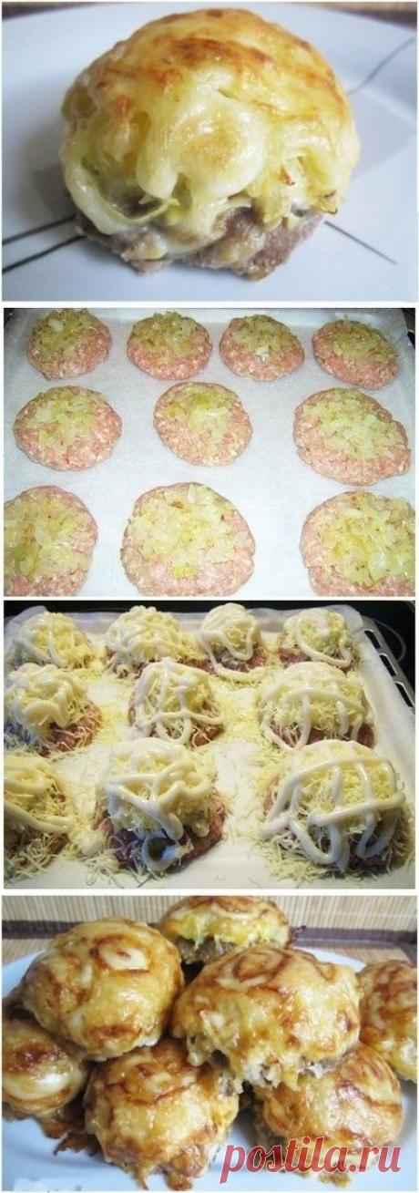 Стожки - Простые рецепты Овкусе.ру