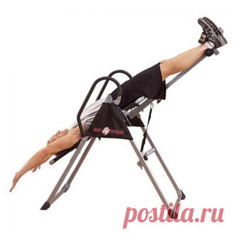 14 упражнений, которые помогут избавиться от боли в спине