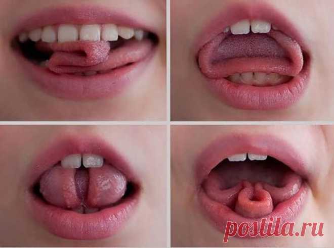 А вам слабо? / Всё самое лучшее из интернета