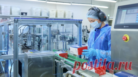 В Москве нарастили выпуск медицинского оборудования на 66% в 2023 году. В Москве более 200 предприятий специализируются на выпуске лекарств и медицинских изделий. По итогам прошлого года выпуск медицинских инструментов и оборудования вырос более чем на 66%, хирургических материалов — на 25%, диагностических реагентов — на 1,3%. Читать далее