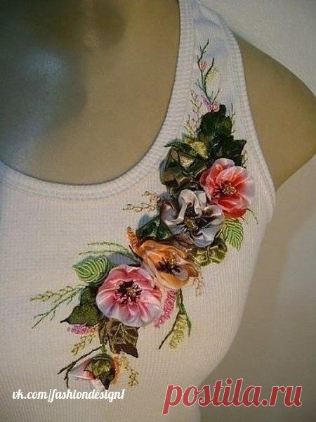 Дизайн одежды, мода, выкройки, шитье и крой