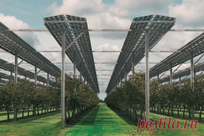 🔥 Исследователи оценили потенциал агровольтаики в Европе с учетом климатических и земельных ограничений
👉 Читать далее по ссылке: https://lindeal.com/research/issledovateli-ocenili-potencial-agrovoltaiki-v-evrope-s-uchetom-klimaticheskikh-i-zemelnykh-ogranichenij