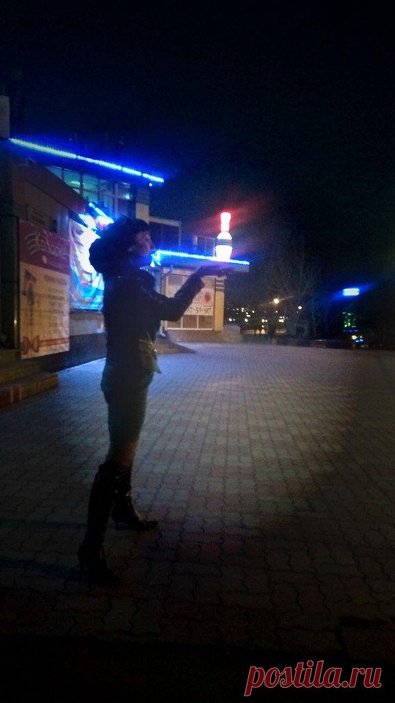 Бутылочка - общение, знакомства, флирт