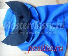 Шитье » Страница 10 » Master classy - мастер классы для вас
