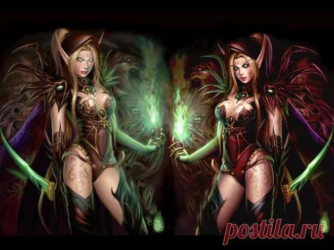 Фото Вид со стороны усадьбы., альбом Избранное - 1473 фото | Фотографии Lyboznatelnyi UMNIK.