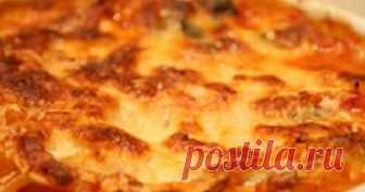 Еврейская творожная запеканка          Простой и вкусный рецепт - творожная запеканка. 