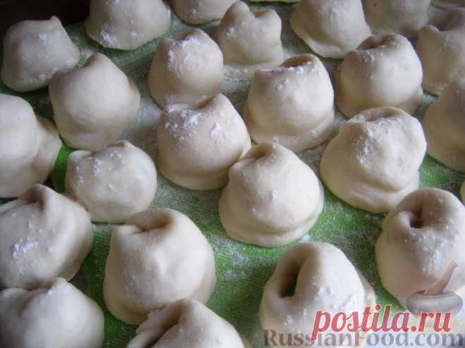 Пельменное тесто, рецепты с фото на RussianFood.com: 70 рецептов пельменного теста Правильное пельменное тесто — залог вкусных пельменей.