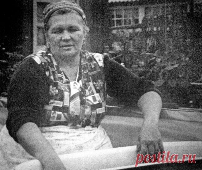 Как многодетная мать стала безжалостной террористкой? История семьи Овечкиных . Милая Я