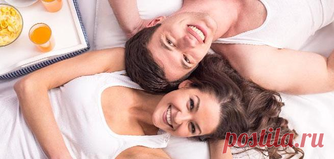 Питание при планировании беременности — Детстрана