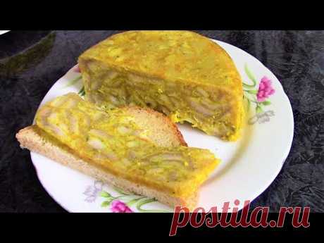 Закуска из свиных шкурок. Свиная шкурка рецепт. Прессованные свиные шкурки рецепт.