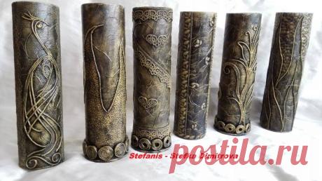 (55) Stefanis - Handmade by Stefka Dimitrova