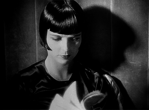 Луиза Брукс