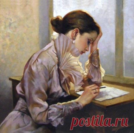 как прекрасна....