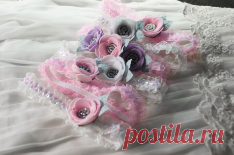 Anversel ❃ Floral