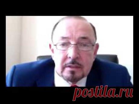 Мировая СЕНСАЦИЯ для вcего ЧЕЛОВЕЧЕСТВА! Дополненный ролик. 12+