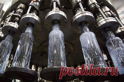 Главный производитель спирта в России переедет в Татарстан