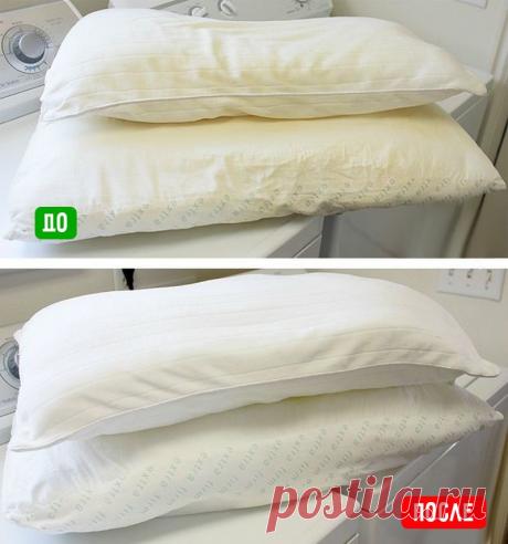 Как обновить вещи