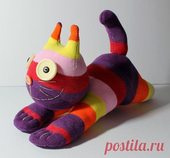 Куклы своими руками