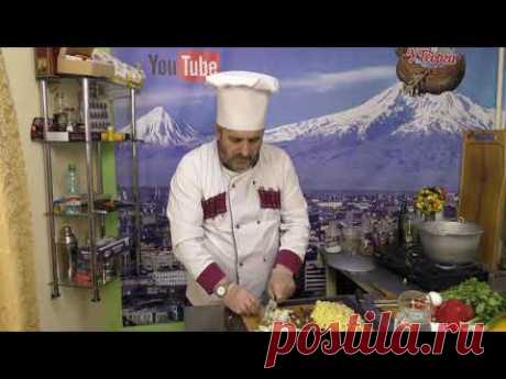 Грибной супец из детства. Вкусный рецепт. Сам в шоке.